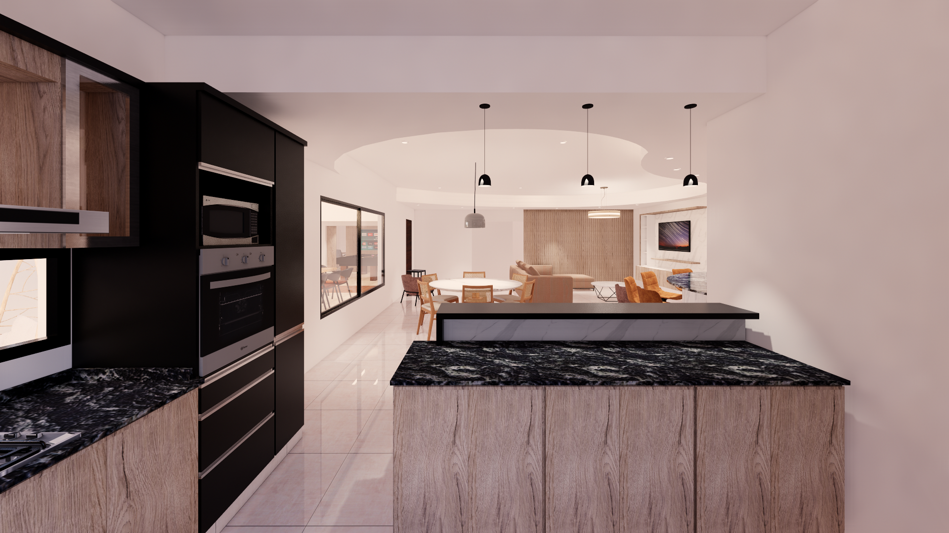 cocina